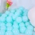 Import 55mm 65mm 70mm Macaron Color Ocean pit Ball For Tent Safe Baby Toy Ball from China