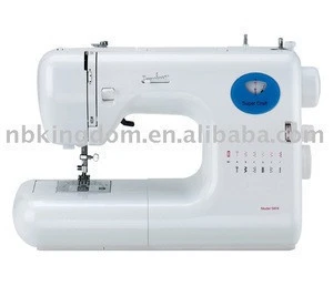 5804 Multi-Function home Sewing machine Set