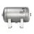 Import 5L non-standard customize SUS304 durable air compressor  parts small air tank from China