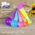 Import 5pcs/set Measuring Spoons Colorful Plastic Measure Spoon Useful Sugar Cake Baking Spoon Kitchen Baking Measuring Tools L0248-1 from China