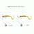 Import 5pcs/set Practical Drop Shot Weight Connect Fishing Tackle Tools Accessories Hook Bait Fishing Lead Sinkers from China