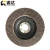 Import 5&quot; 125x22.2mm Abrasive Sanding Vertical Flap Disc For Metal Stainless steel from China