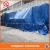 Import 5X6,6X6,7X7,8X8,9X9.16X18 Density and Other Fabric Product Type printed tarpaulin for tent roof cover from China