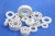 Import 6300 6301 6302 6303 6304 6305 6306 corrosion resistant zirconia zro2 full ceramic ball bearing from China