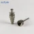 Import 6 in 1 Titanium Nail Carb Cap Dabber Kit 10mm/14mm/18mm Set Dabs Ti Nail from China