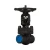 Import 6 inch water non-rising stem gate valve from China