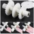 Import 6-piece Food grade plastic lace roller cutter Baking tools from Pakistan