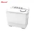 Import 6 to 14kg Twin Tub Semi Automatic Laundry Washing Machine For Home from China