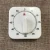 Import 60 Minutes Kitchen Timer Count Down Alarm Reminder White Square Mechanical Timer for Kitchen from China