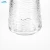Import 600ml High Flint Brandy Glass Bottle Liquor glass bottles from China