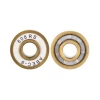 608 ball bearing hybrid ceramic bearing 8 PCS skateboard roller skating wheels bearings