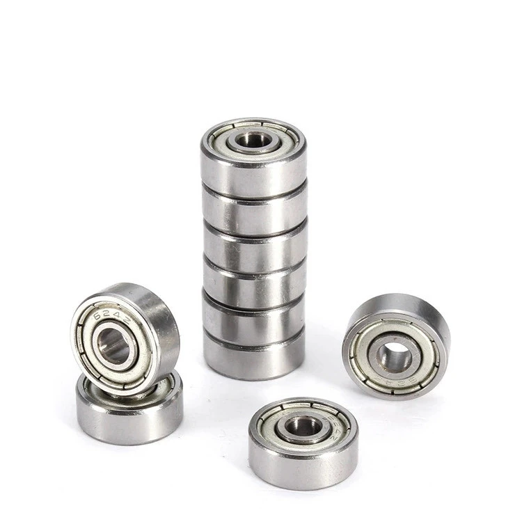 608zz bearing skate ABEC 9 ABEC 11 608 bearing skateboard bearings