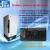 Import -60C degree ultra low temperature upright freezer 638L ultra cold freezer for tuna deep sea fishing laboratory sample freezer from China