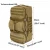 Import 60L Military Tactical Backpack Large Capacity Men&#x27;s Hiking Shoulder Rucksack Travel Backpack from China
