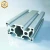 Import 60x60 90x90 100x100 aluminum profile 3030 from China