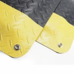 610X610X15mm Anti Fatigue Floor Mat Esd Antifatigue Rubber Floor Mat Esd Anti-Fatigue Mat