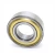 Import 6205 small rubber bicycle wheel bearing from China