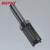 Import 6.35*12.7 Tungsten Carbide Router Bit/Woodworking Cutter Trimming Knife Forming Milling /woodworking Router Bits from China