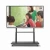Import 65 Inch 4K Multi Touch Screen Education Teaching LED Interactive Whiteboard Prices from China