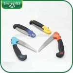 65mn steel wood cutting foldable hand garden pruning saw
