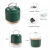 Import 660LM outdoor portable  Magnetic Lantern power bank Multi-function tent lamp led lantern rechargeable light from China