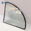 6mm+12A+6mm outdoor building construction panels insulated glass