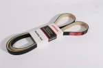 6PK910 MOLDED AUTOMOTIVE RIB TRANSMISSION BELT FOR CHEVROLET ROVER TOYOTA