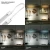 Import 6W CCT changing 12 inch led cabinet light with ETL from China