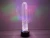 Import 7 Color Changing Lights Acrylic 3d Table Lamps Amazon acrylic led led desk lamp from China