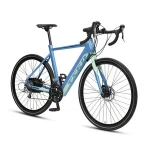 700C Bicycle Electric Road Bike Racing Bike Cheap Bicycle