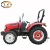 Import 70hp 4wd mini farm machinery from professional tractor manufacturer from China