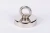 Import 75mm 3inch 600lbs magnet fishing set rope with carabiner neodymium from China