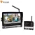 Import 7inch monitor 2.4GHz 720p resolution digital wireless bus camera rear view car camera from China