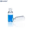 8-425 laboratory glass reagent bottle tubular vials 1.5ml for shimadzu