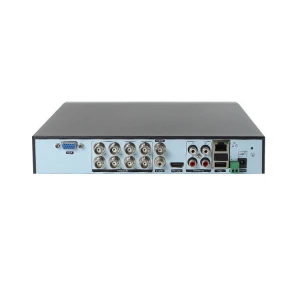 8 Channel DVR for CCTV Security Camera