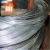 8 gauge electro galvanized carbon steel wire