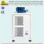 Import 800A 1000A 12V 24V 36V high power IGBT DC non-ferrous metal electrolysis power supply from China