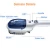 Import 800w Electric Portable Fabric Steam Iron Brush Handheld Travel Garment Clothes Steamer from China