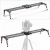 Import 80cm Carbon Fiber Camera Track Dolly Slider Rail System for Stabilizing Photograph Movie Film Video Making DSLR Camera from China