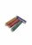Import 80pcs per colorful box shisha incense hookah charcoal round 33mm colorful charcoal from China