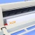 Import 858 A3 size manual desktop paper cutter machine A4 size paper cutter from China
