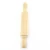 Import 8inch mini small size wood kids children rolling pin from China