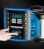 8L smart Multifunction Electric Pressure Cooker