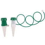 8Pack KB-3000 Garden Door Plant Cone Watering Spike / Bottle Irrigation