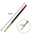 Import 8pcs Set Acrylic Nail Brush Liner Drawing Painting Pen Point Designs Nail Art Tool Nail Brush Set from China