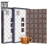 900g Mini Dark Tea Organic Aged Slimming Dark Brick black Tea