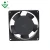 Import 9225 powerful large ac fan 220v metal frame ac fan 110V ventilation cooling fan with CE ROHS from China