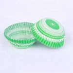 9Inch Paper Cupcake Holders Other Baking Accessories and Cake Decorating