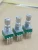 Import 9mm split /solid shaft single gang rotary potentiometer b503 from China