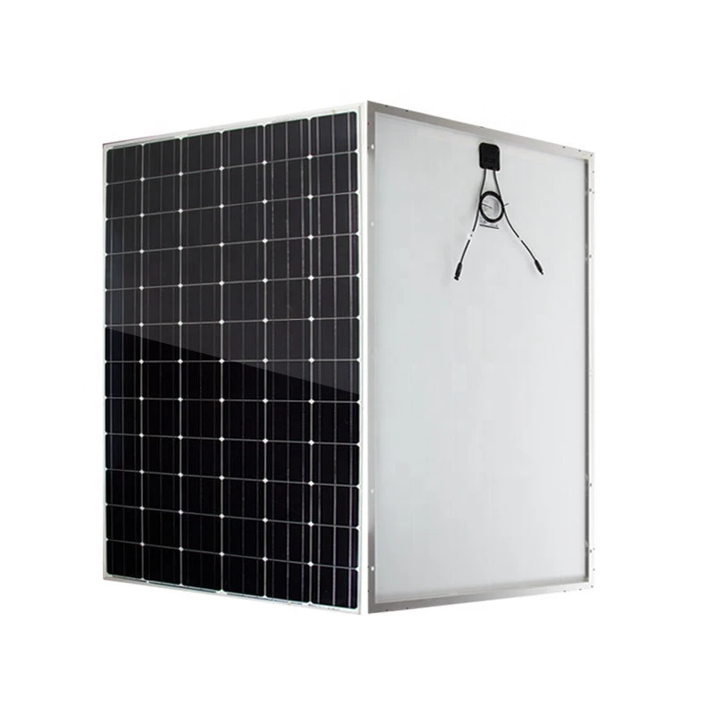 a Grade Solar Cell Chinese Price 250 Watt Photovoltaic Solar Panel 300wp 380w 150w 100watt 500w 250w